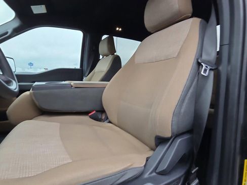 Used 2023 Ford F150 XLT image 15