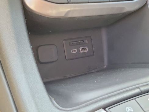Certified 2023 GMC Acadia AT4 w/ Trailering Package AWD/4WD image 27