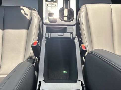 New 2026 Subaru Outback Premium AWD/4WD image 34