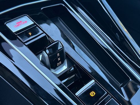 New 2026 Volkswagen GTI SE image 20