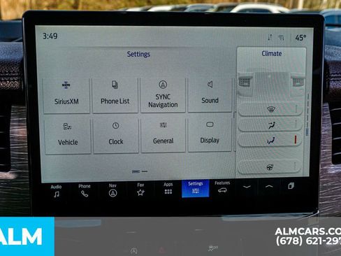 Used 2024 Ford Expedition Max Limited image 37