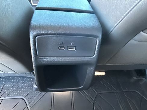 Used 2025 Chevrolet Trax ACTIV w/ Driver Confidence Package FWD image 25