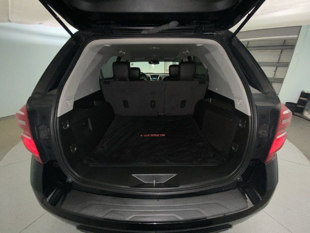 Used 2017 Chevrolet Equinox LT w/ Midnight Edition FWD image 22