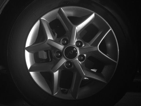 Used 2025 Kia Soul LX w/ LX Technology Package image 12