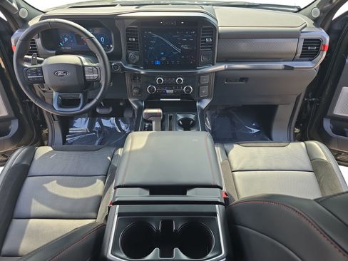 Used 2025 Ford F150 Raptor AWD/4WD image 9