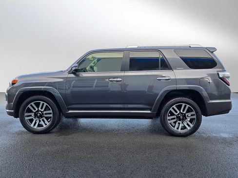 Used 2023 Toyota 4Runner Limited image 6