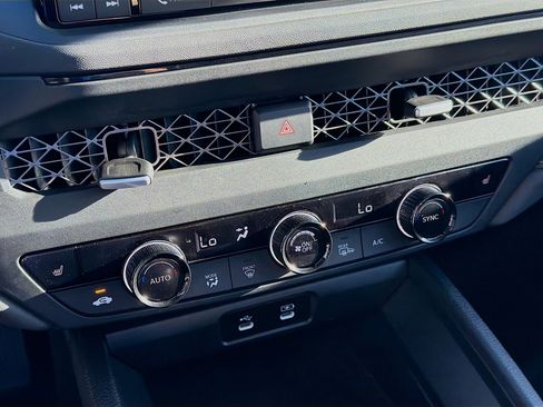 Certified 2024 Honda Accord EX image 14