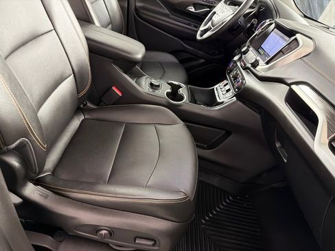 Used 2019 GMC Terrain SLT w/ Preferred Package AWD/4WD image 24