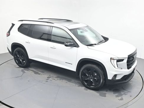 New 2026 GMC Acadia Elevation w/ Black Edition image 26