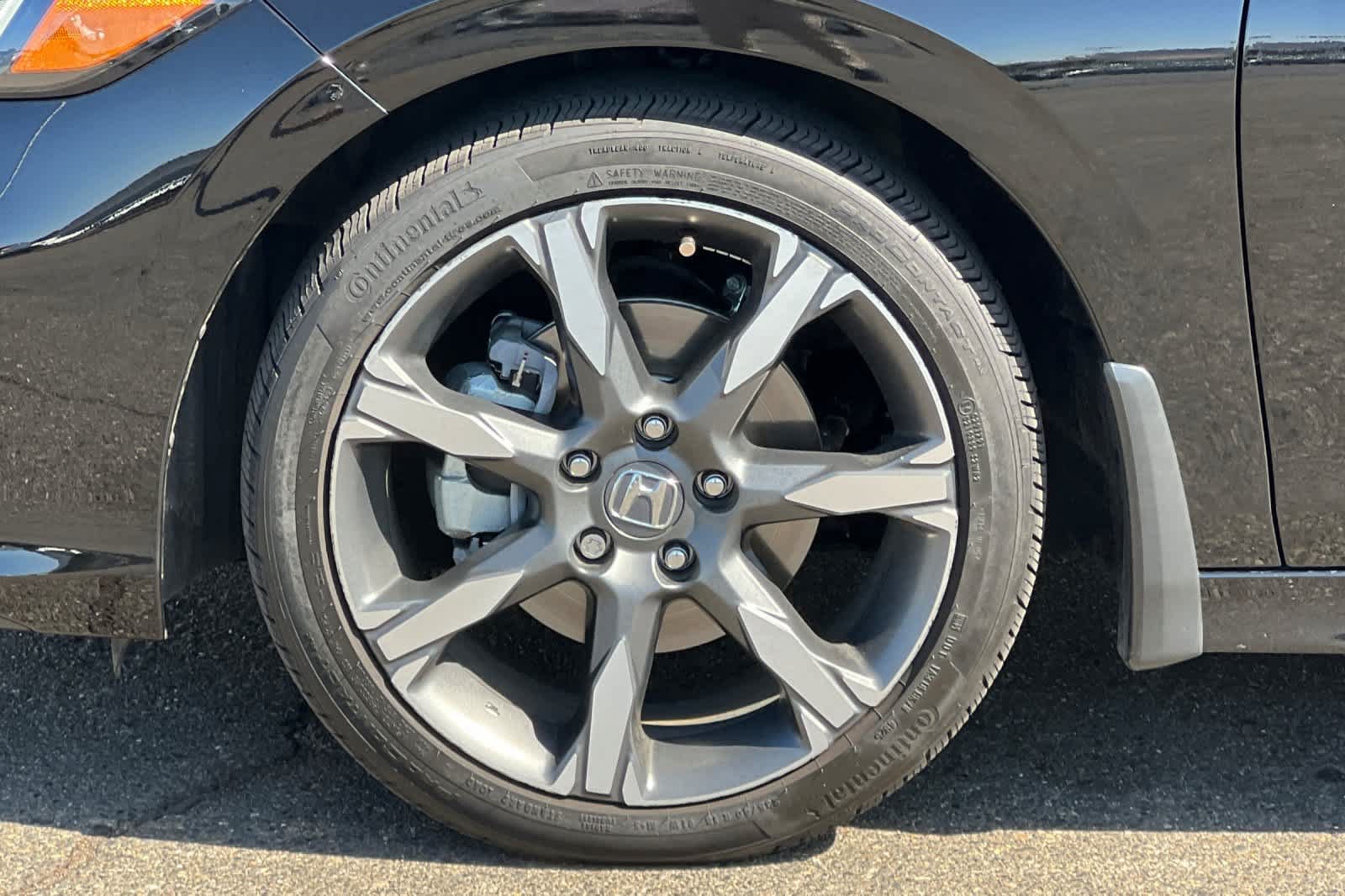 Used 2026 Honda Civic Sport Touring image 30