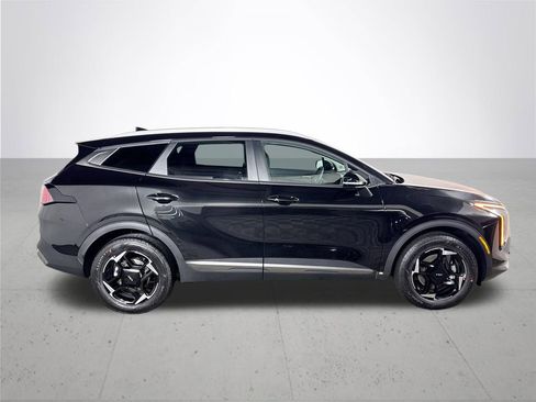 New 2026 Kia Sportage EX AWD/4WD image 5