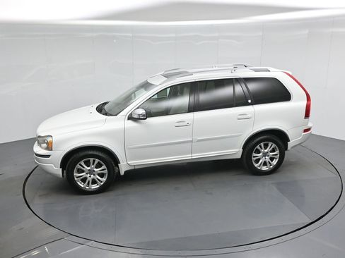 Used 2013 Volvo XC90 3.2 image 40