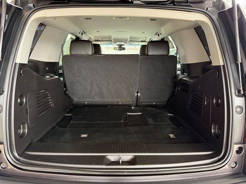 Used 2016 Chevrolet Tahoe 4WD w/ Remote Keyless Entry Package image 7