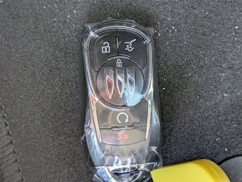 New 2026 Buick Encore GX Sport Touring w/ Comfort Package image 30