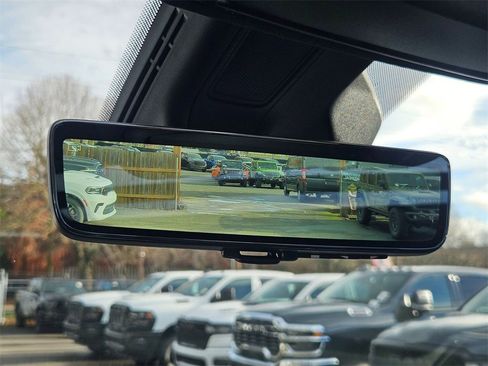 New 2026 RAM 1500 RHO w/ RHO Level 1 Equipment Group image 37