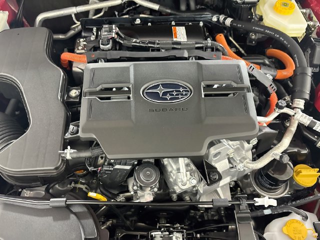 New 2026 Subaru Crosstrek 2.5i Limited AWD/4WD image 29