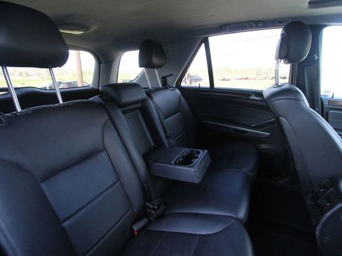 Used 2011 Mercedes-Benz ML 350 2WD w/ Premium 1 Pkg image 26