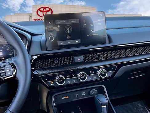 Used 2026 Honda CR-V EX-L image 6