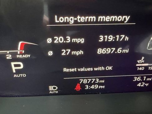 Used 2021 Audi Q7 3.0T Premium Plus image 25