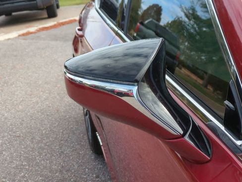 Used 2022 Lexus ES 300h image 12