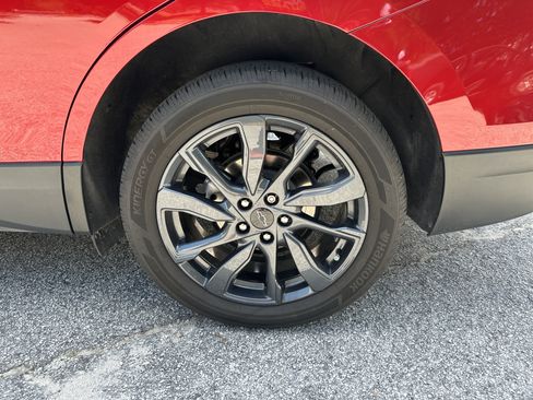 Used 2022 Chevrolet Equinox RS w/ Infotainment Package image 20