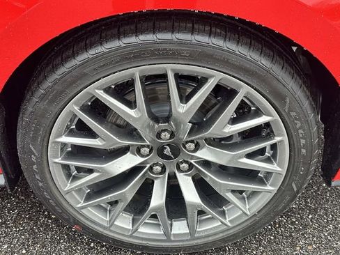 New 2026 Ford Mustang Premium image 14