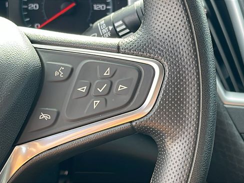 Certified 2024 Chevrolet Malibu LT image 17