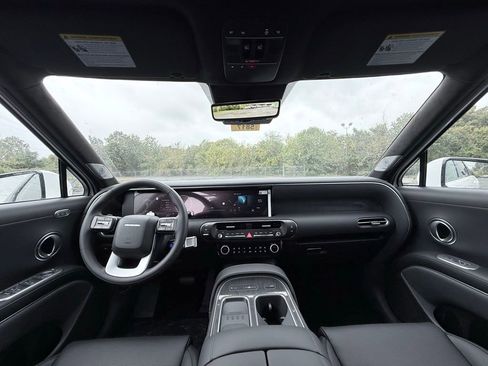 New 2026 Hyundai Palisade Calligraphy image 26