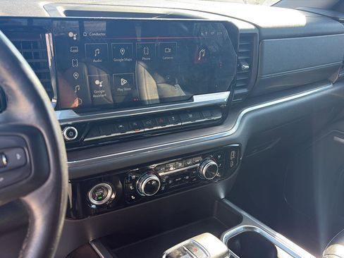 Used 2023 GMC Sierra 1500 SLT w/ SLT Convenience Package image 6