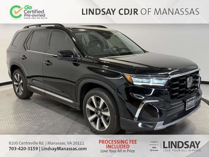 Used 2023 Honda Pilot Touring