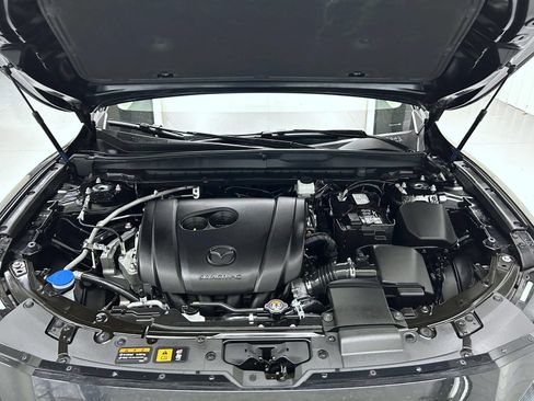 Certified 2026 MAZDA CX-50 AWD 2.5 S w/ Preferred Pkg image 24