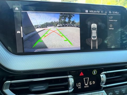 Used 2023 BMW 228i xDrive Gran Coupe w/ M Sport Package image 19