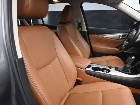 Certified 2023 INFINITI Q50 Luxe w/ Cargo Package RWD image 24
