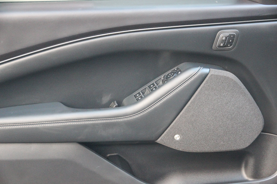 Certified 2023 Ford Mustang Mach-E Premium RWD image 24