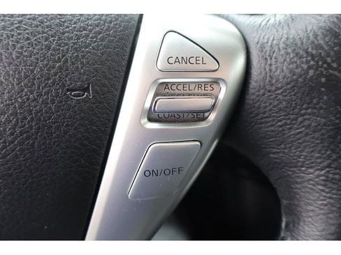 Used 2015 Nissan Sentra SR w/ Navigation Package FWD image 12
