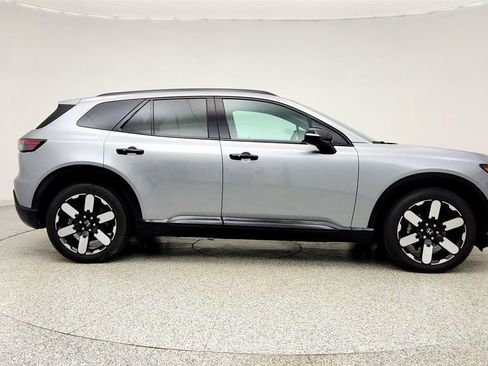 Used 2024 Honda Prologue Elite image 4