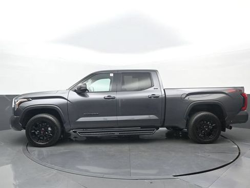 Used 2024 Toyota Tundra SR5 w/ TRD Off-Road Premium Package AWD/4WD image 22