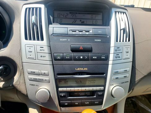 Used 2004 Lexus RX 330 AWD w/ Premium Plus Pkg image 45