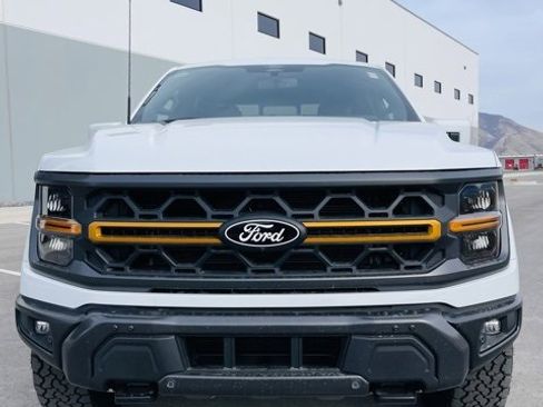 New 2025 Ford F150 Tremor w/ Equipment Group 402A High image 8