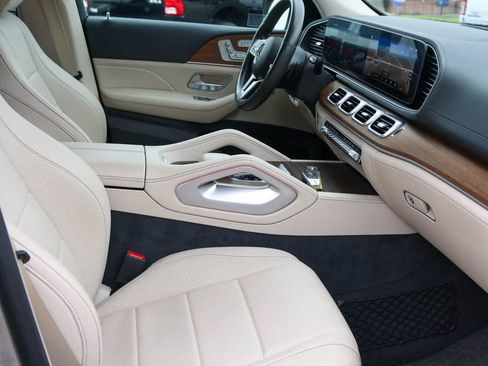 Used 2020 Mercedes-Benz GLE 450 4MATIC image 13
