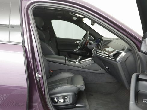 Used 2024 BMW X6 M Competition w/ Executive Package image 21