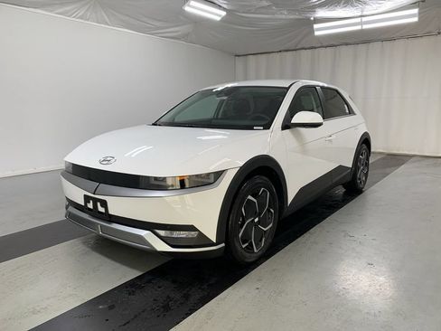 Used 2024 Hyundai Ioniq 5 SEL AWD/4WD image 5