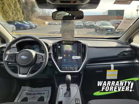 New 2026 Subaru Impreza 2.0i Sport AWD/4WD image 10