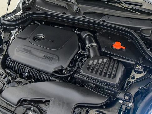 Certified 2024 MINI Cooper S FWD image 27