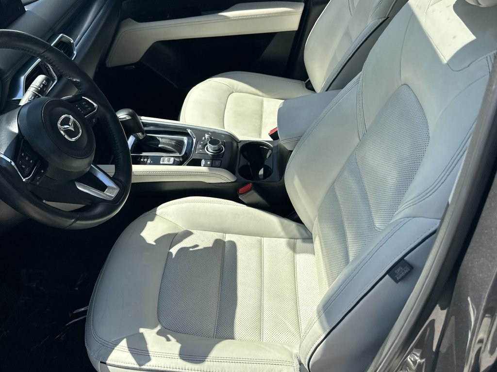 Used 2024 MAZDA CX-5 AWD 2.5 S image 15