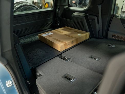 New 2024 GMC Hummer EV 3X w/ Omega Edition AWD/4WD image 18
