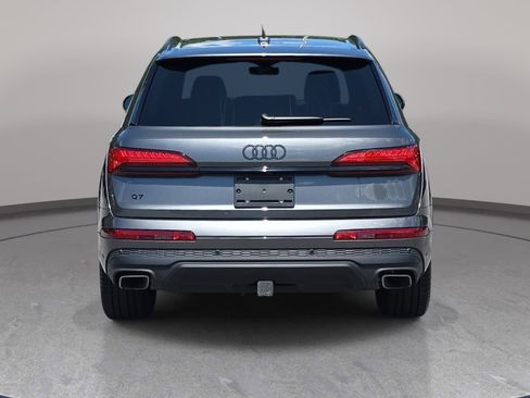 Used 2025 Audi Q7 2.0T Premium Plus AWD/4WD image 6