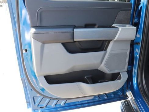 Used 2024 Ford F150 XLT w/ Mobile Office Package image 11