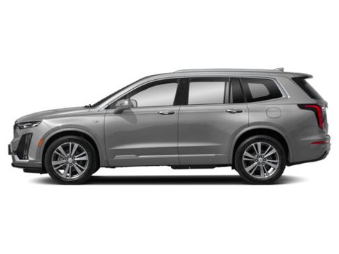 Used 2020 Cadillac XT6 Premium Luxury AWD/4WD image 1