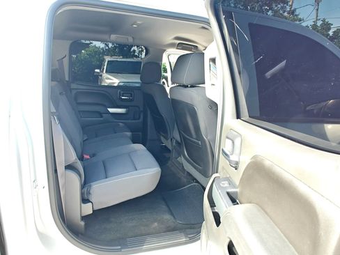 Used 2014 Chevrolet Silverado 1500 LT RWD image 17
